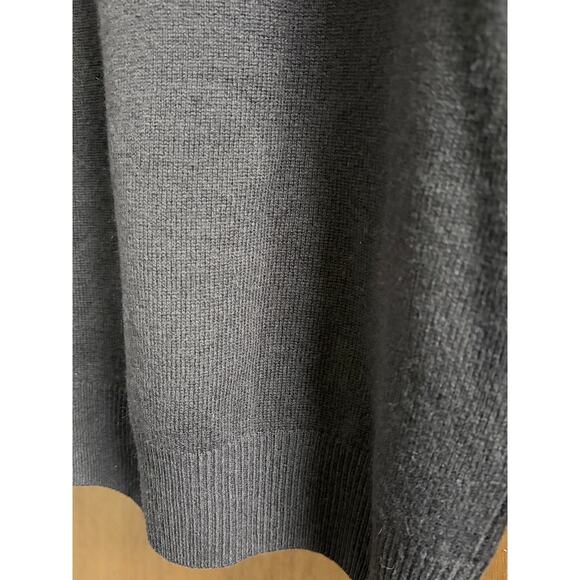 Rodd & Gunn Brown Wool Cashmere Blend Pullover Sweater size Large - Picture 9 of 9